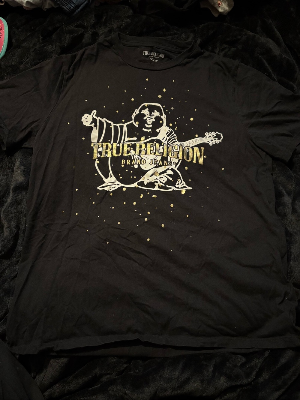 True Religion Top
